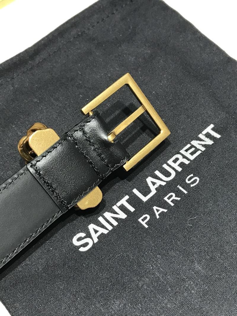 YSL Belts